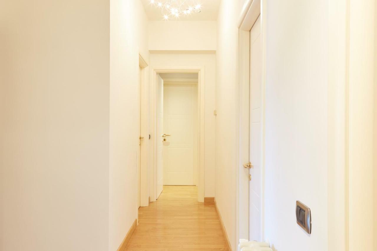 Apartment Vatican Luxury Penthouse With Terrace *