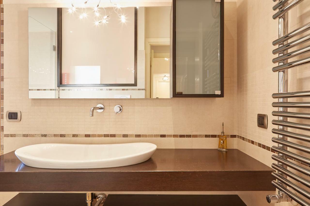 Vatican Luxury Penthouse With Terrace Apartment Rome