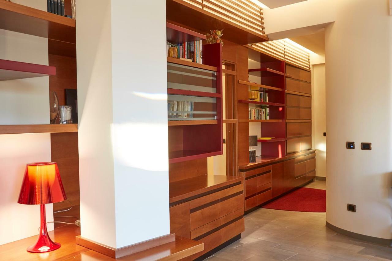 Vatican Luxury Penthouse With Terrace Rome