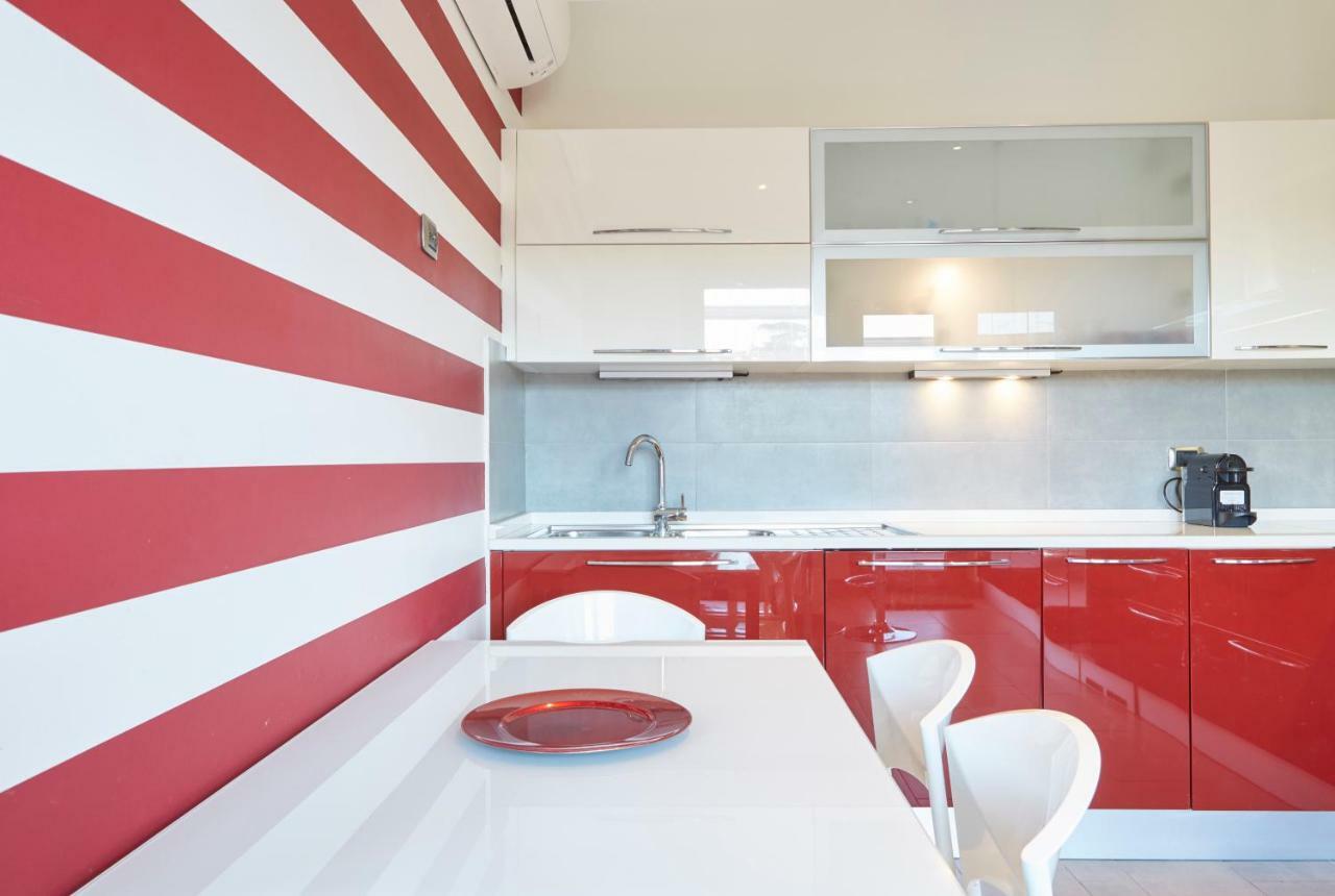 Apartment Vatican Luxury Penthouse With Terrace *