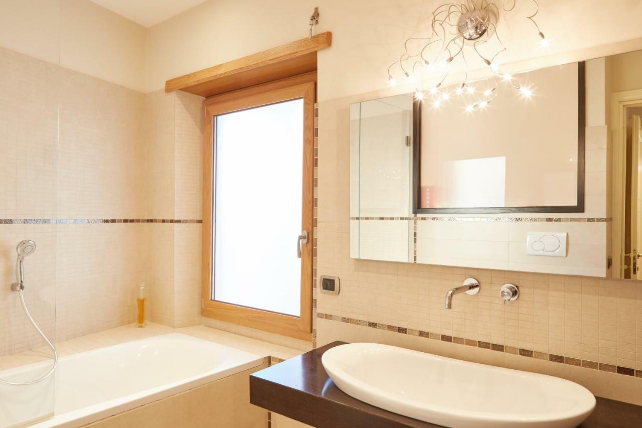 Apartment Vatican Luxury Penthouse With Terrace Rome