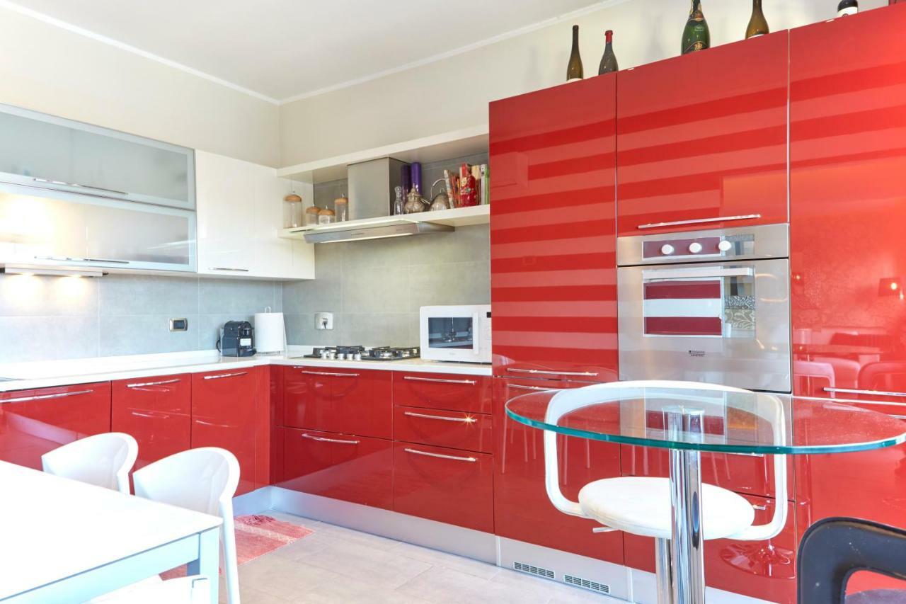 Apartment Vatican Luxury Penthouse With Terrace