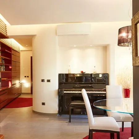 Vatican Luxury Penthouse With Terrace Rome Exterior photo