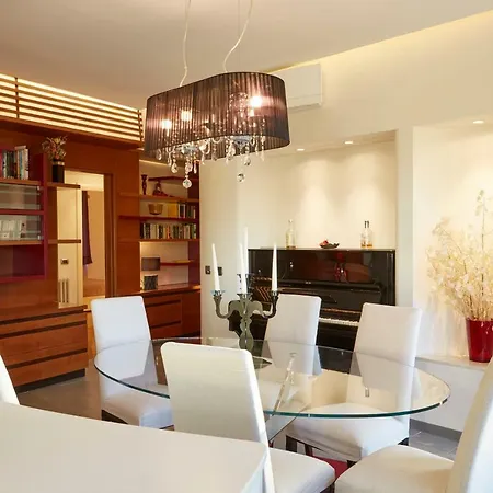 Vatican Luxury Penthouse With Terrace Rome Exterior photo
